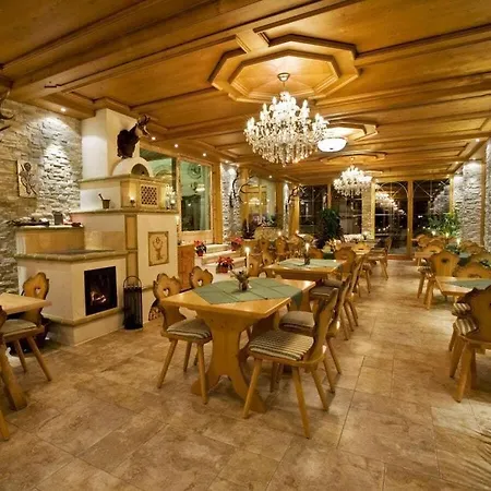 At The Seehotel Hartung 3* هوبفن ام سي