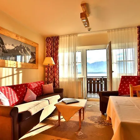 بيت للعطل At The Seehotel Hartung