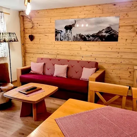 Nyaraló At The Seehotel Hartung