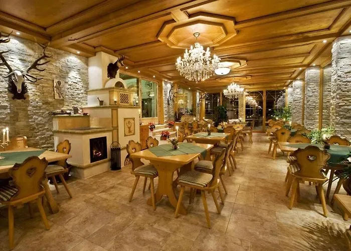 At The Seehotel Hartung 3* هوبفن ام سي