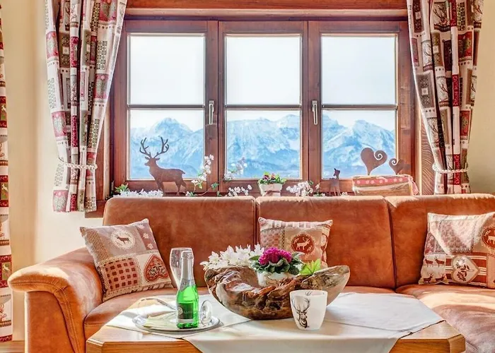 At The Seehotel Hartung 3*